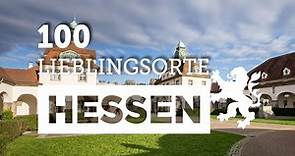 Bad Nauheim - 100 Lieblingsorte in Hessen