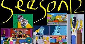 Every Simpsons season 12 episode reviewed