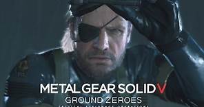 Metal Gear Solid V: Ground Zeroes - Review