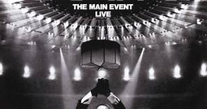 Frank Sinatra - The Main Event (Live)