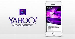 Yahoo News Digest