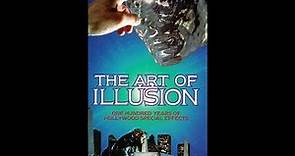 The Art of Illusion: One Hundred Years of Hollywood Special Effects, 1995 VHS documentary