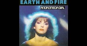 Earth & Fire - Andromeda Girl (Part 1)
