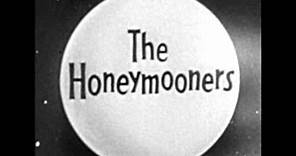 Theme Song and Credits to The Honeymooners