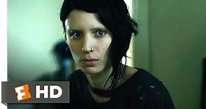 The Girl with the Dragon Tattoo (2011) - Help Me Catch a Killer Scene (2/10) | Movieclips