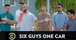 Six Guys One Car - Season 2 Trailer