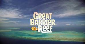 Great Barrier Reef Official IMAX Trailer