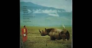 Adrian Belew - Lone Rhino (1982) Full Album