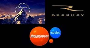 Paramount Pictures/Regency Enterprises/Nickelodeon Movies (2003)