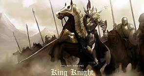 King Knight | EPIC HEROIC ROCK ORCHESTRAL CHOIR BATTLE MUSIC