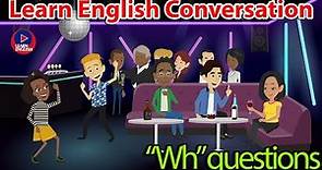 Learn to Ask 'Where are you from?' in English Conversation