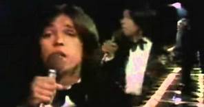 1979 JAIRO "Amigos mios me enamoré" "Lunes Gala" Canal 13 Chili