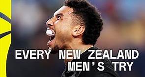 Can they get their first title of the season? | Every All Blacks 7s try from last time in Australia