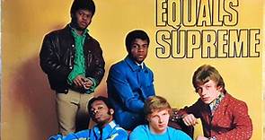 The Equals - Equals Supreme