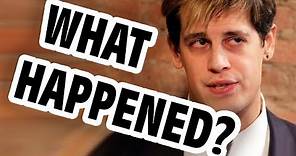 What Happened to Milo Yiannopoulos? - Dead Channels
