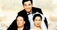 'The Wedding Banquet' (1993) Movie Review
