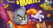 Tom y Jerry: Rumbo a marte - película: Ver online