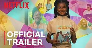 Bookmarks: Celebrating Black Voices NEW Series Trailer | Netflix Jr