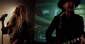 NEEDTOBREATHE - "I Wanna Remember (feat. Carrie Underwood)" [Official Video]