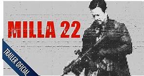 Milla 22 - Tráiler oficial en español - Disponible en DVD y Blu-Ray