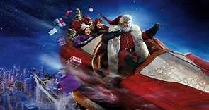 The Christmas Chronicles Movie Scores Suite - Christophe Beck (2018)