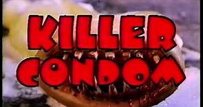 Killer Condom Trailer