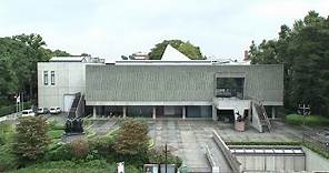 Museo Nacional de Arte Occidental: El primer Patrimonio Cultural de la Humanidad en Tokio