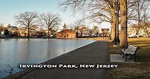 Irvington Park, New Jersey, USA