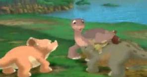 The Land Before Time 9 Trailer