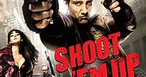Shoot 'Em Up streaming: where to watch movie online?