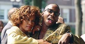 Arrivano nuovi retroscena sulla vita tormentata di Whitney Houston con il marito Bobby Brown