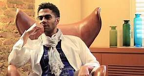 Eric Benét 'The One' Track by Track - "Waiting"