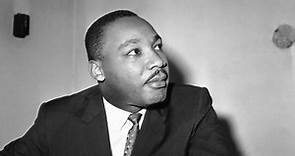 Martin Luther King Jr: Inspirational quotes