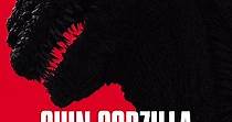 Shin Godzilla - película: Ver online en español