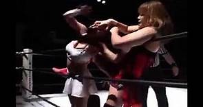 Yuzuki Aikawa vs Nanae Takahashi