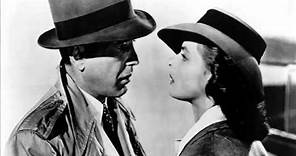 Frank Sinatra - As Time Goes By (Casablanca)
