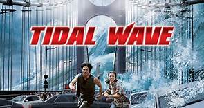 Tidal Wave (action/disaster, 2009) HD