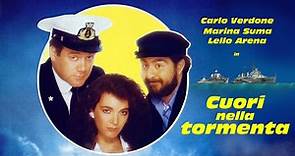 Cuori nella tormenta (C. Verdone, 1984) HD