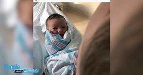 Aaron Paul and Wife Lauren Welcome Daughter