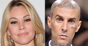 Shanna Moakler Blasts Ex-Husband Travis Barker And 'That F**king Family' He Joined