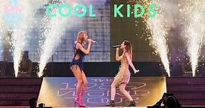 Taylor Swift & Sydney Sierota - Cool Kids (Live on The 1989 World Tour)