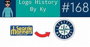 Logo History #168 - Seattle Mariners