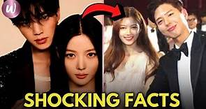 8 Shocking Facts You Didn’t Know About Kim Yoo-jung
