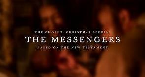 The Chosen | Christmas Special | The Messengers