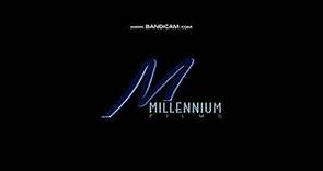 Millennium Films / New Crime Productions (2008)