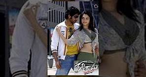 Kalidasu | Full Length Telugu Movie | Sushanth, Tamanna