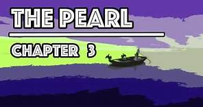 The Pearl Audiobook | Chapter 3