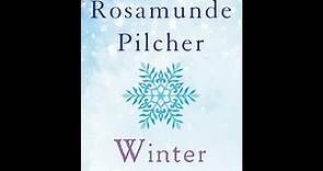 "Winter Solstice" By Rosamunde Pilcher