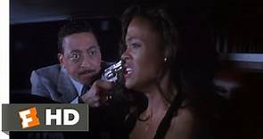 A Rage in Harlem (8/12) Movie CLIP - A 50/50 Split (1991) HD