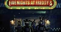 Watch Five Nights at Freddy's Full Movie | 123Movies.co
